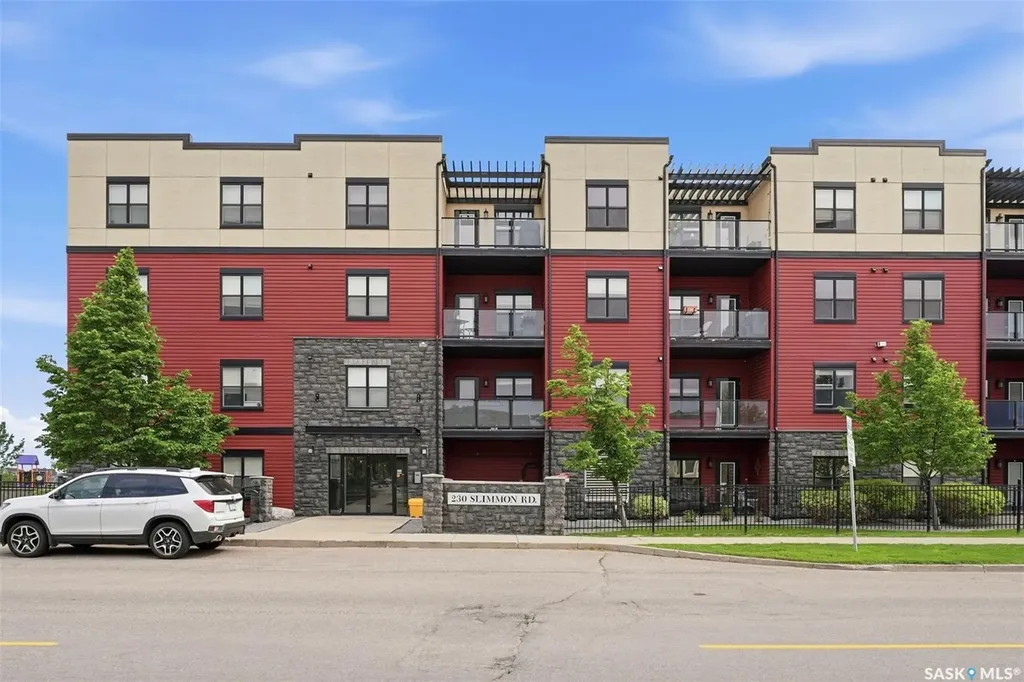 230 Slimmon Road Saskatoon SK S7V 0B3