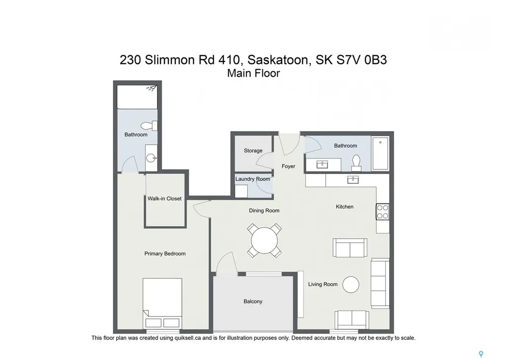 230 Slimmon Road Saskatoon SK S7V 0B3