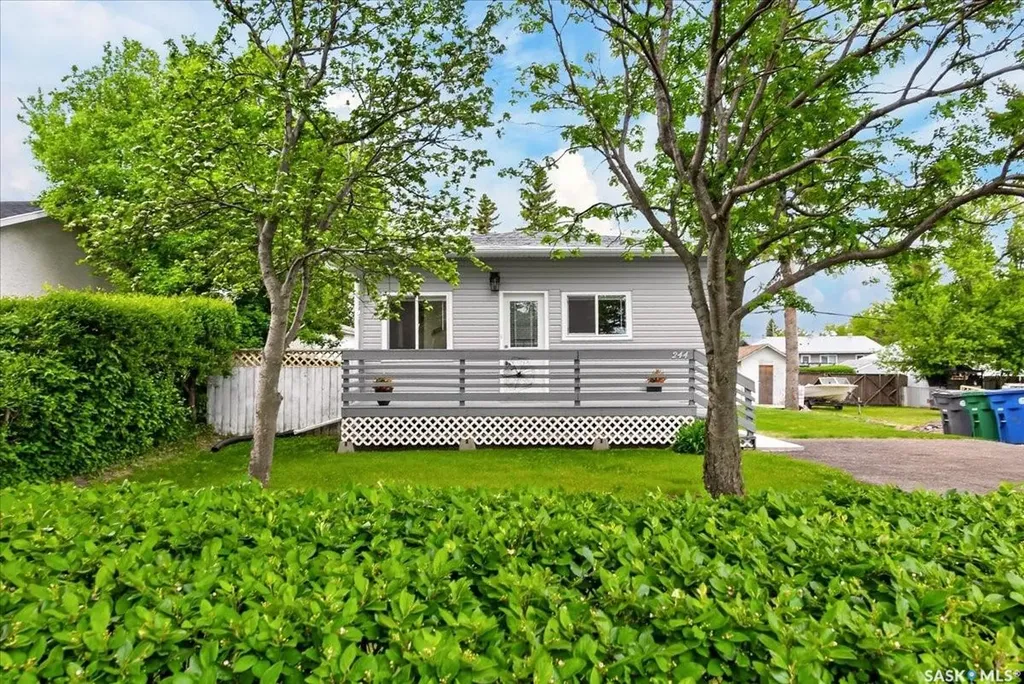 244 Main Street Balgonie SK S0G 0E0