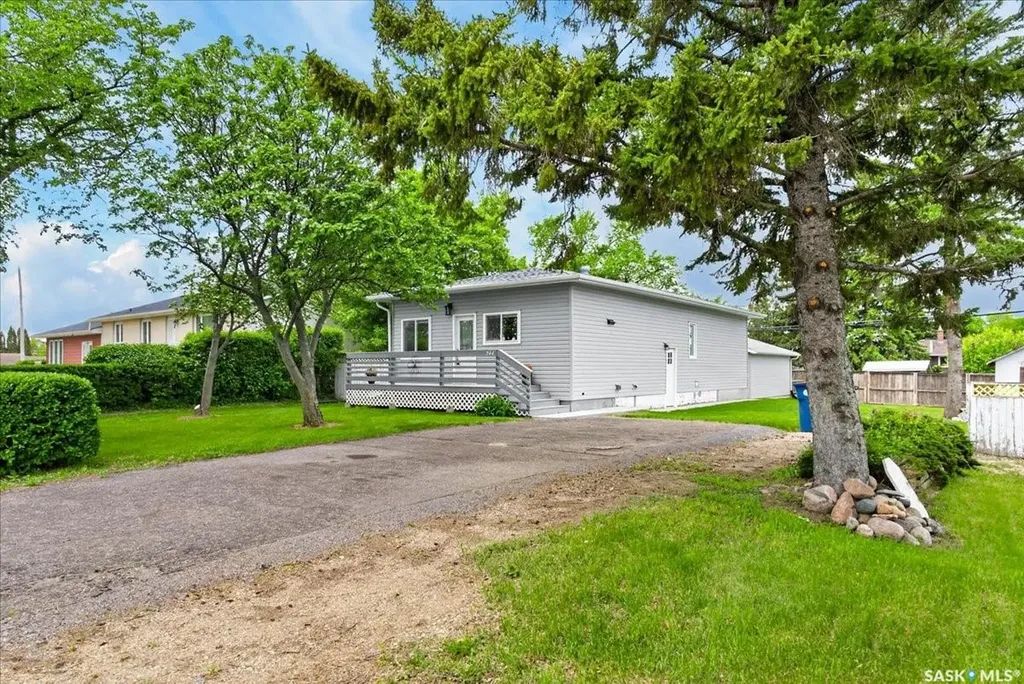 244 Main Street Balgonie SK S0G 0E0
