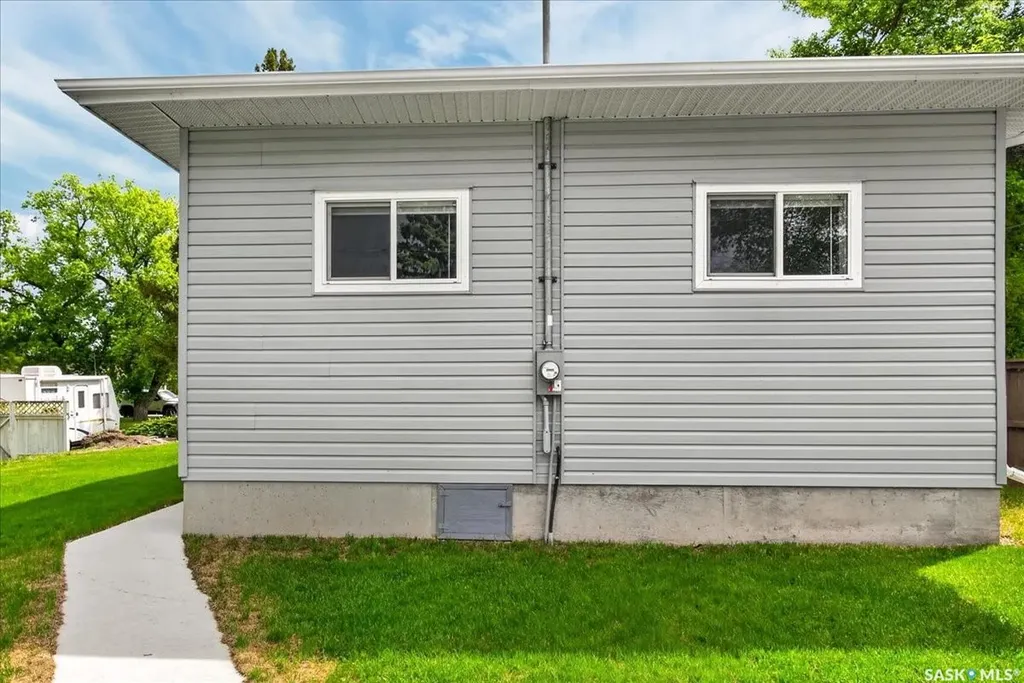 244 Main Street Balgonie SK S0G 0E0