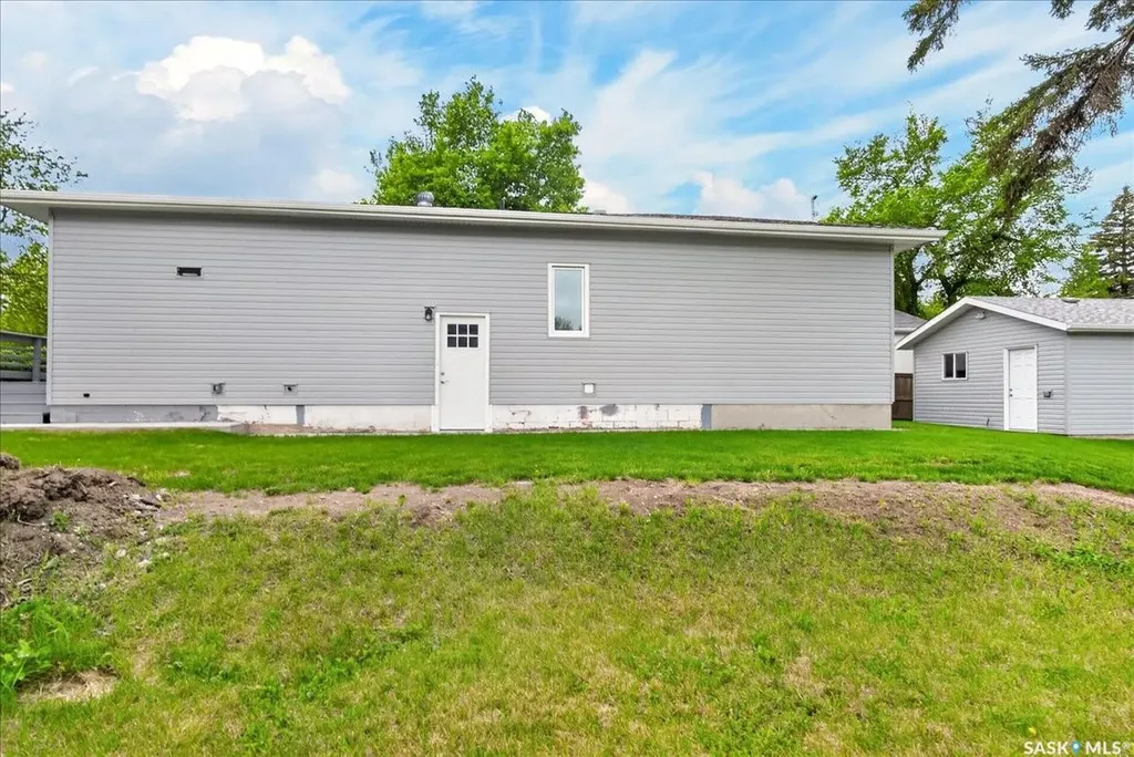 244 Main Street Balgonie SK S0G 0E0