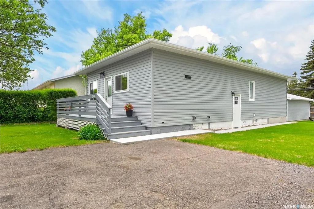 244 Main Street Balgonie SK S0G 0E0