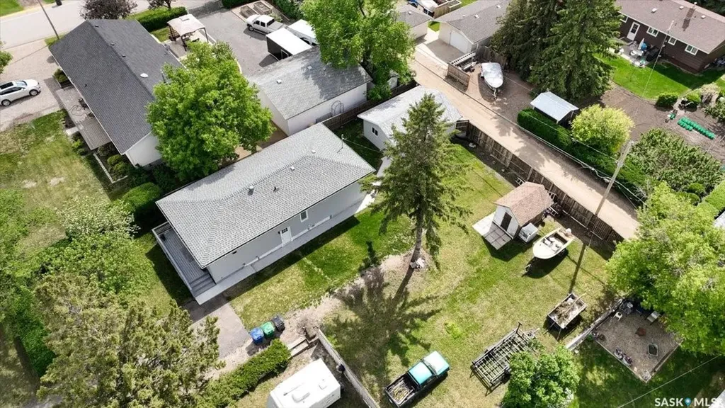 244 Main Street Balgonie SK S0G 0E0