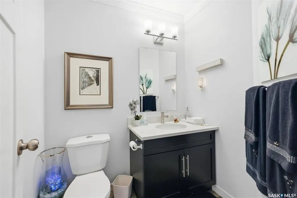 620 Cornish Road Saskatoon SK S7T 0Y3