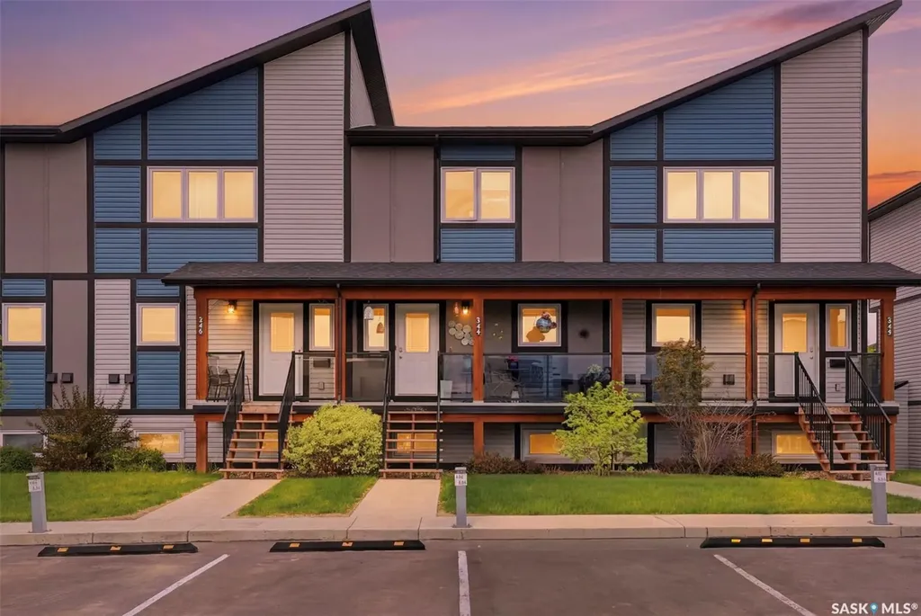 620 Cornish Road Saskatoon SK S7T 0Y3