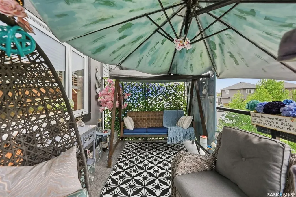 620 Cornish Road Saskatoon SK S7T 0Y3