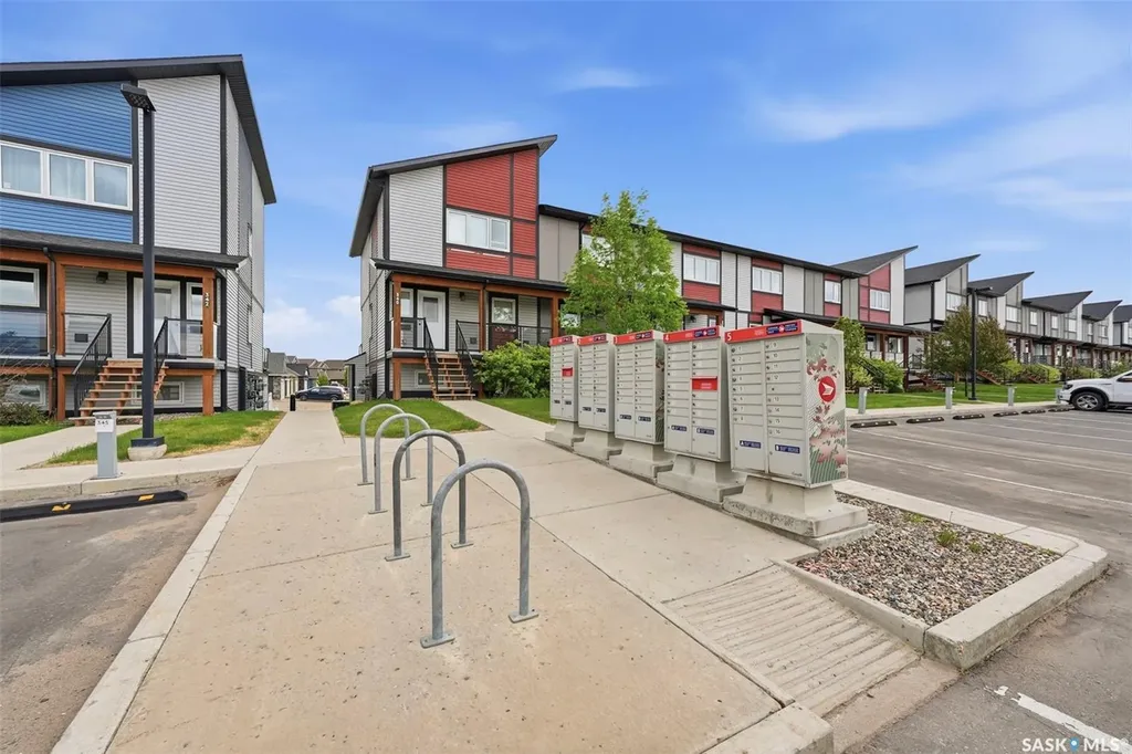 620 Cornish Road Saskatoon SK S7T 0Y3