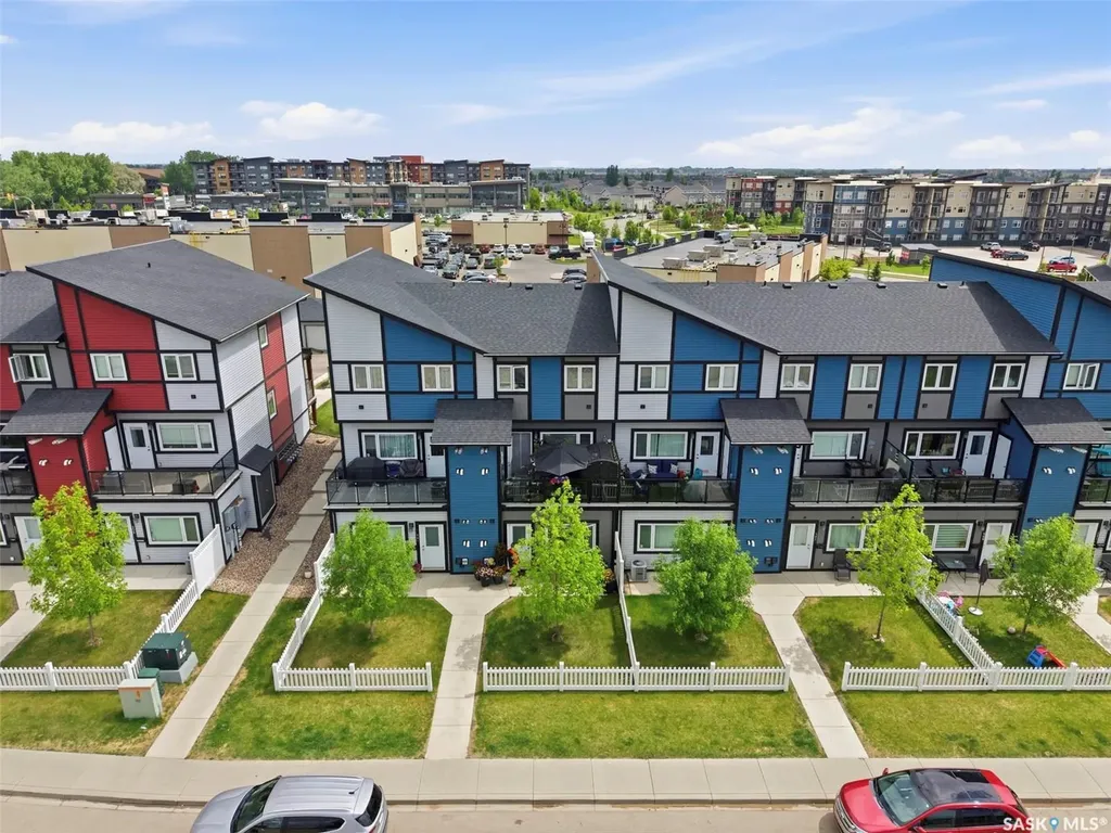 620 Cornish Road Saskatoon SK S7T 0Y3