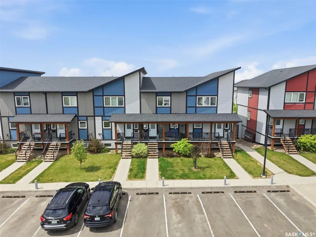 620 Cornish Road Saskatoon SK S7T 0Y3