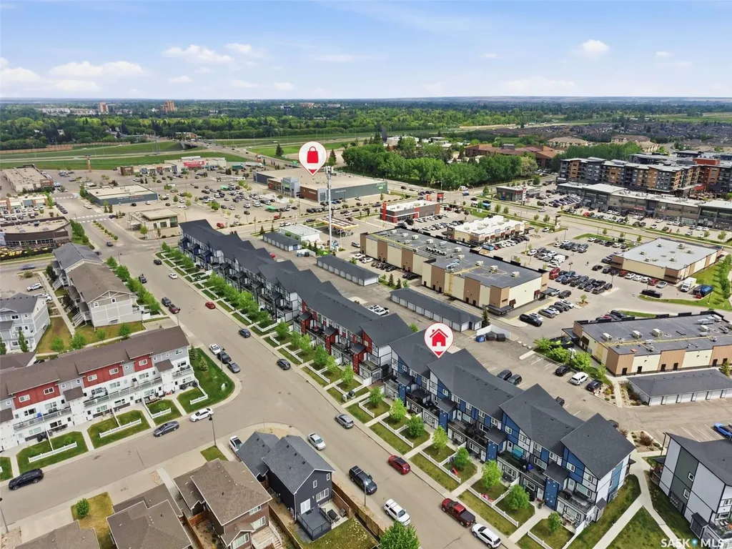 620 Cornish Road Saskatoon SK S7T 0Y3