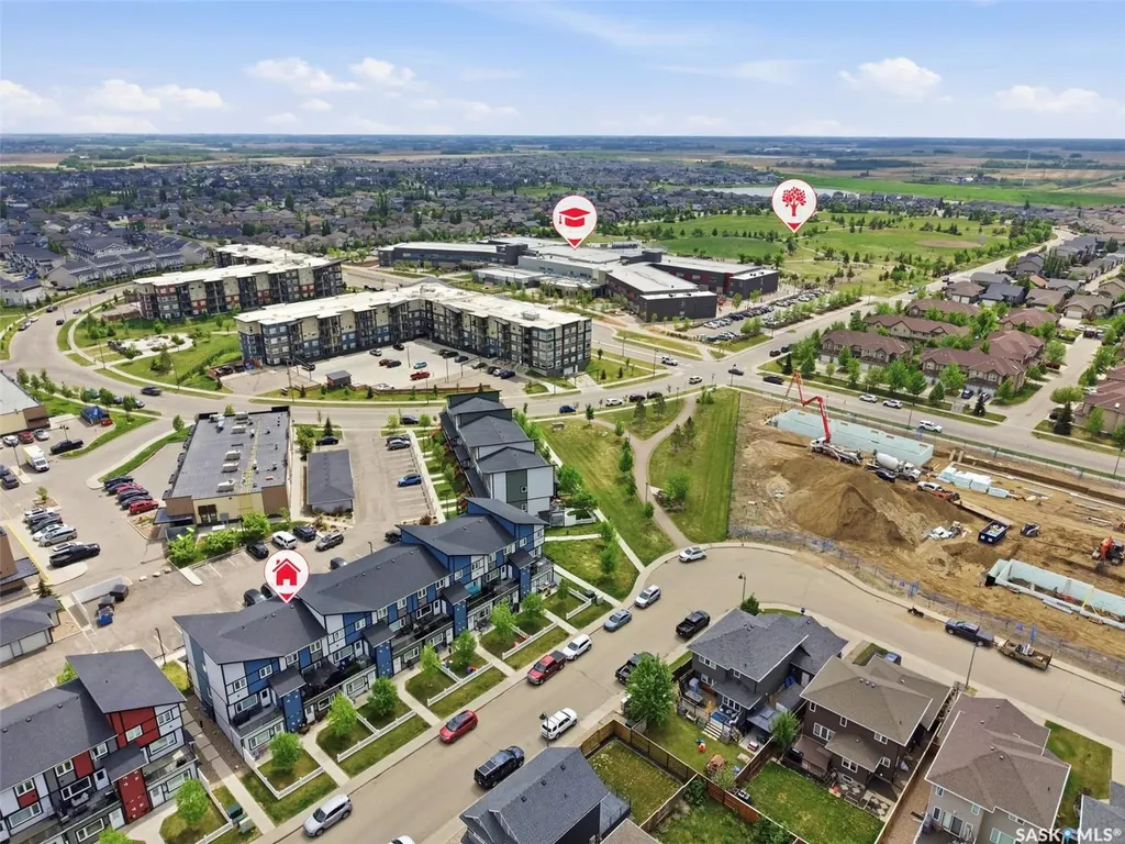 620 Cornish Road Saskatoon SK S7T 0Y3