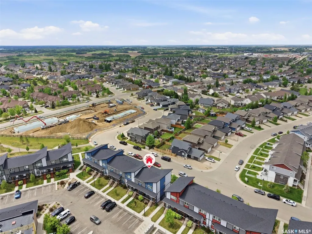 620 Cornish Road Saskatoon SK S7T 0Y3