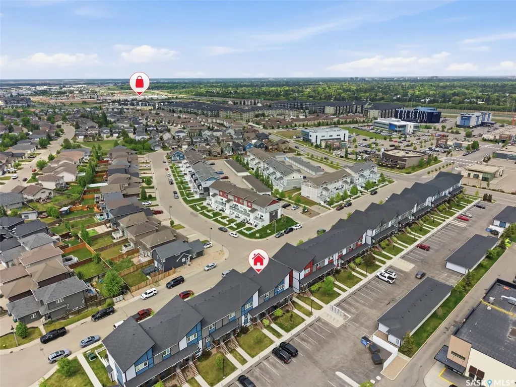 620 Cornish Road Saskatoon SK S7T 0Y3
