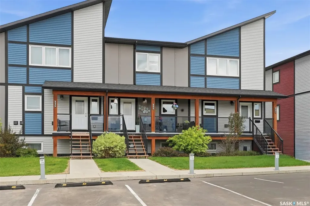 620 Cornish Road Saskatoon SK S7T 0Y3