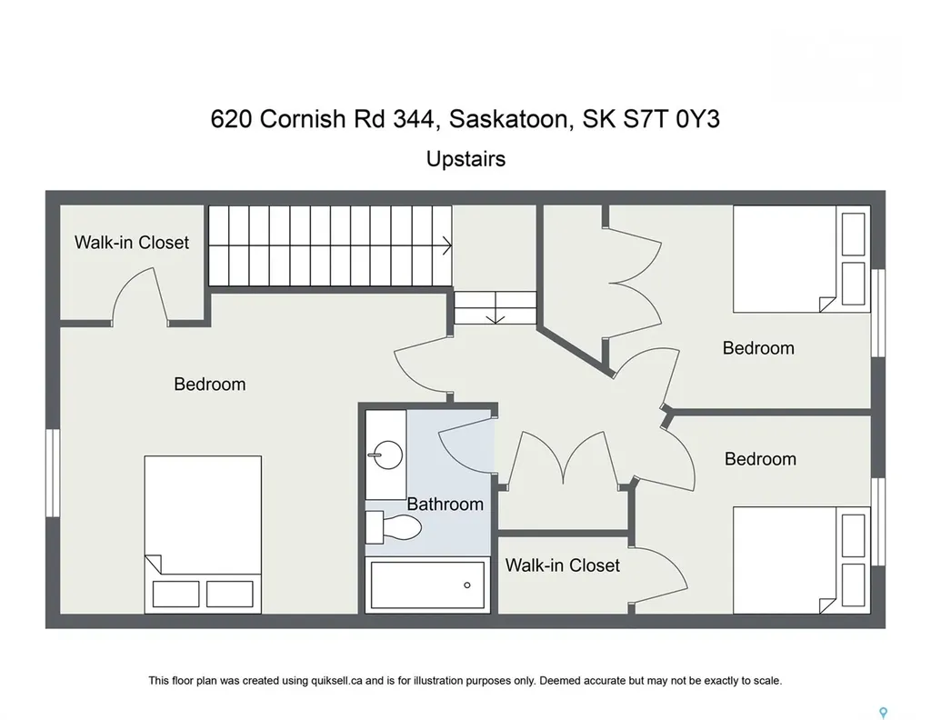 620 Cornish Road Saskatoon SK S7T 0Y3