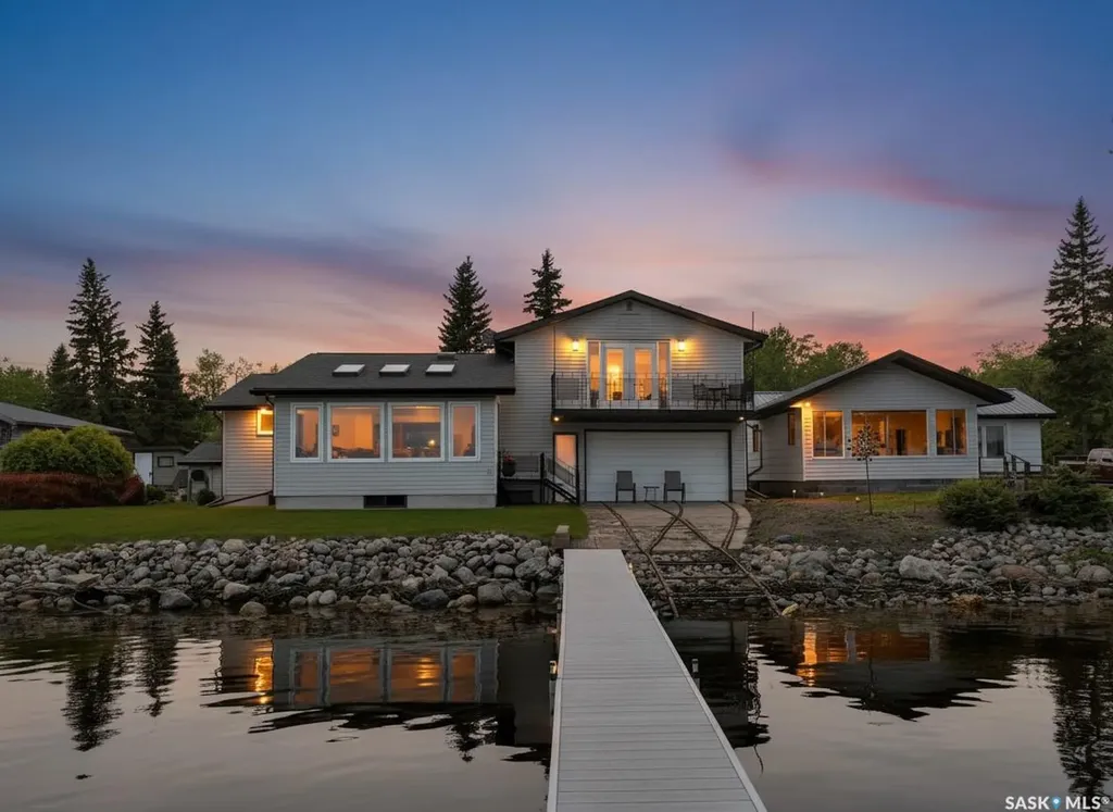 48 Lakeview Drive Candle Lake SK S0J 3E0