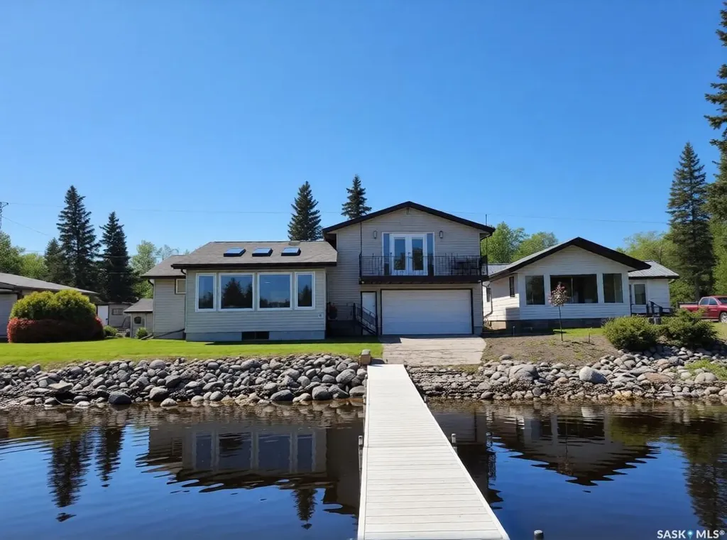 48 Lakeview Drive Candle Lake SK S0J 3E0