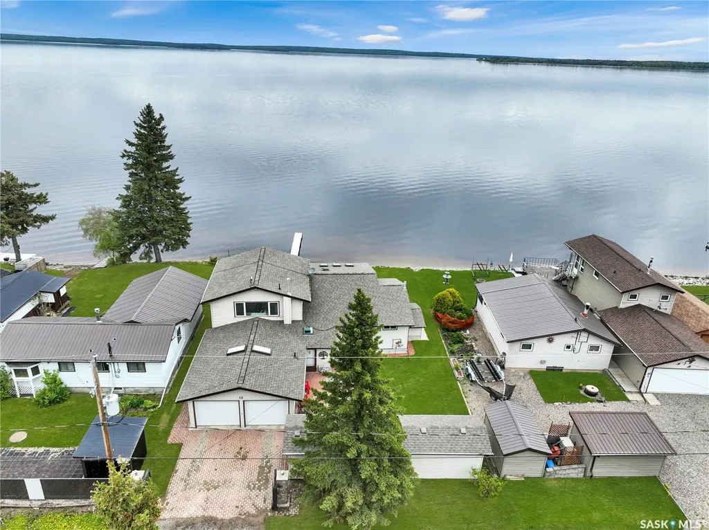 48 Lakeview Drive Candle Lake SK S0J 3E0