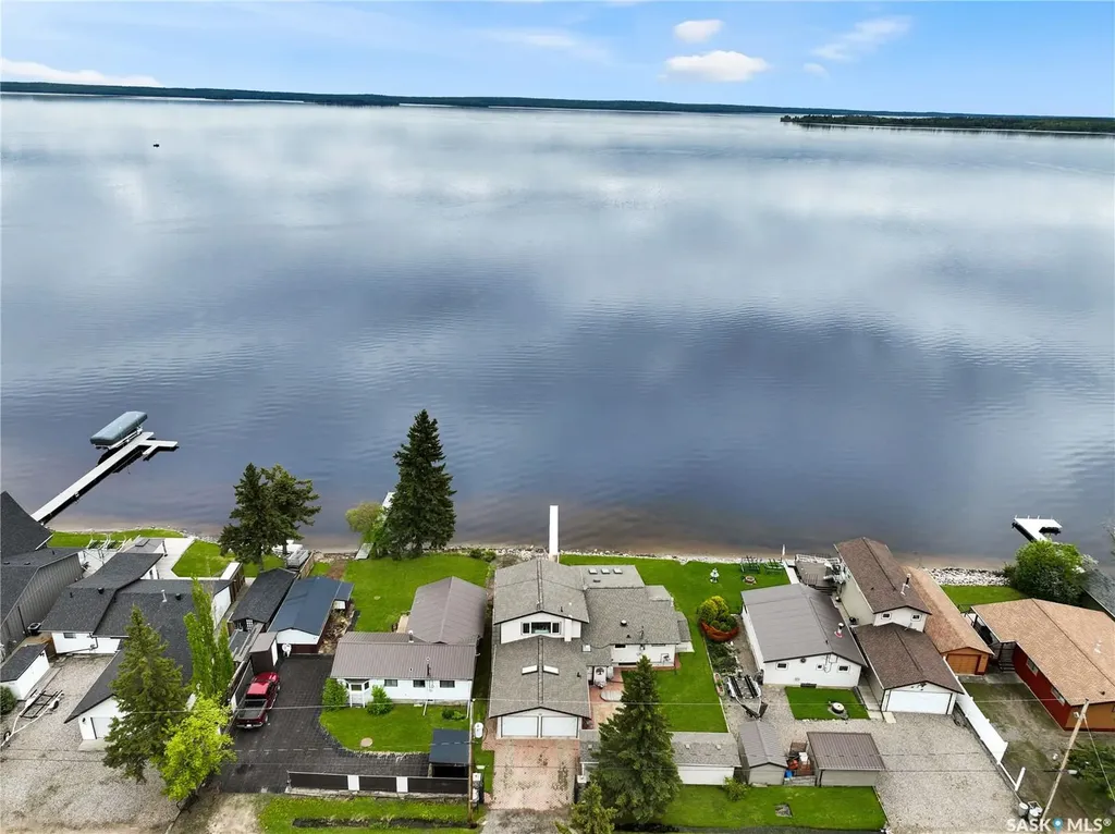 48 Lakeview Drive Candle Lake SK S0J 3E0