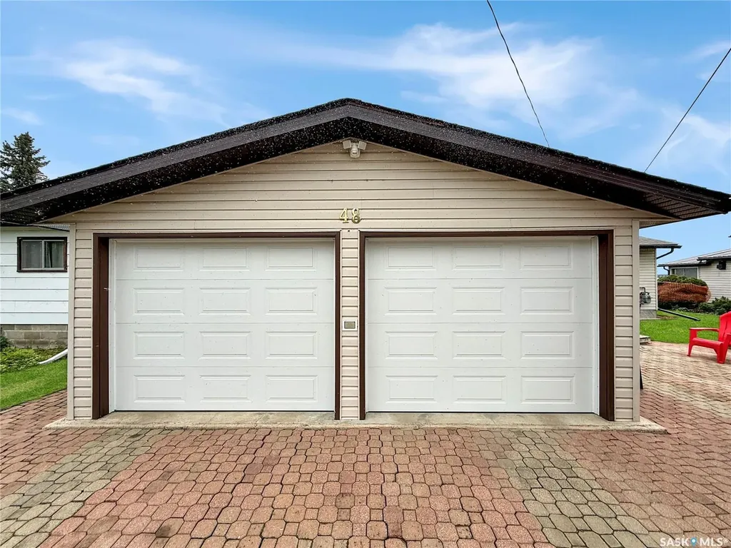 48 Lakeview Drive Candle Lake SK S0J 3E0