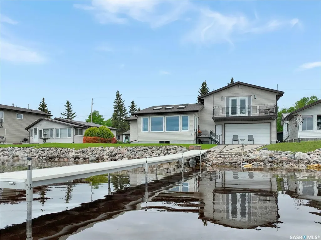 48 Lakeview Drive Candle Lake SK S0J 3E0