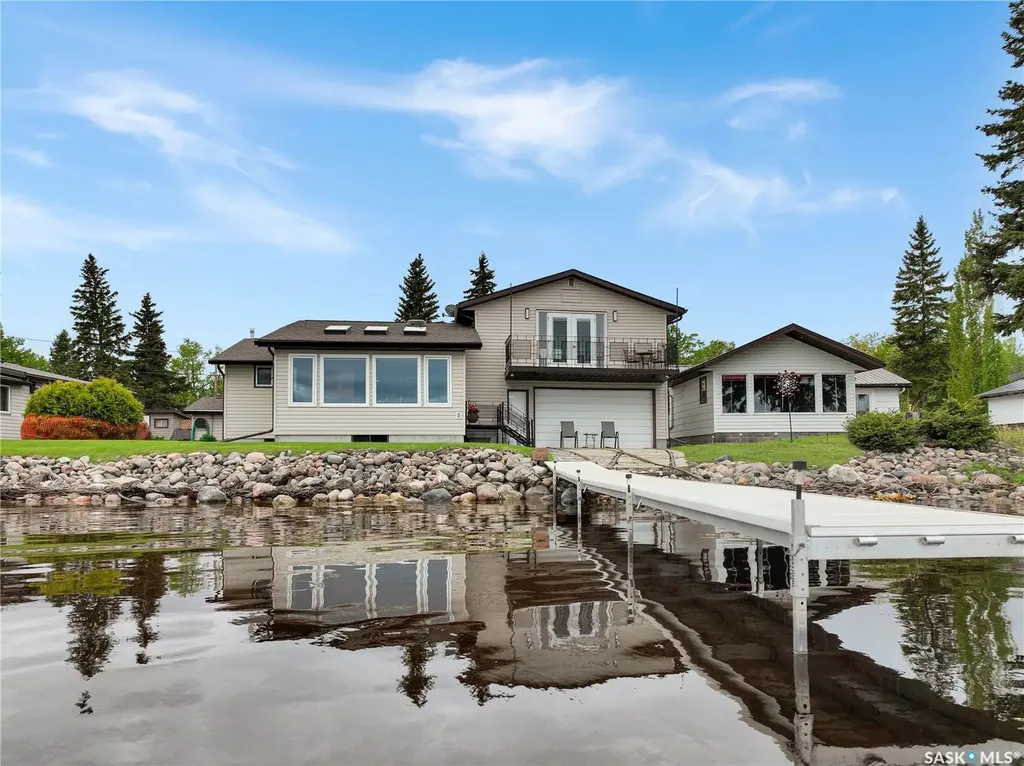 48 Lakeview Drive Candle Lake SK S0J 3E0