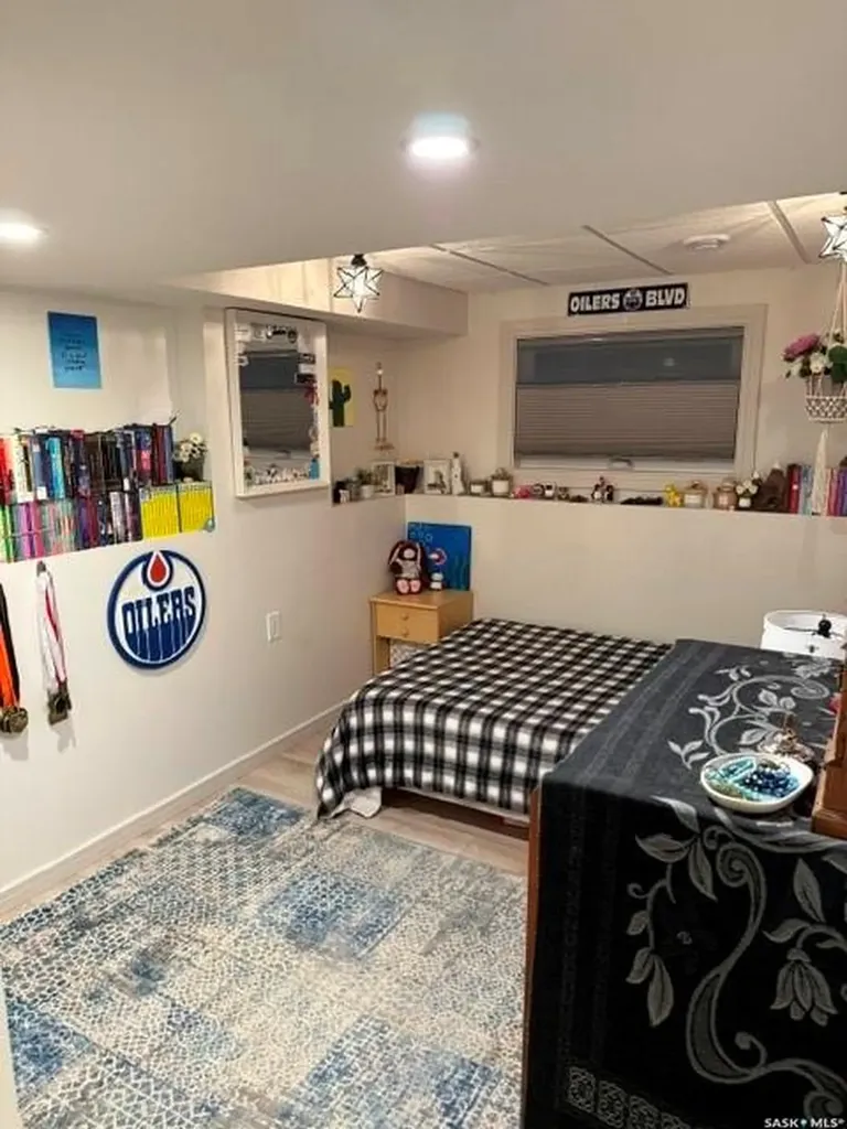 210 Thain Way Saskatoon SK S7K 6T2