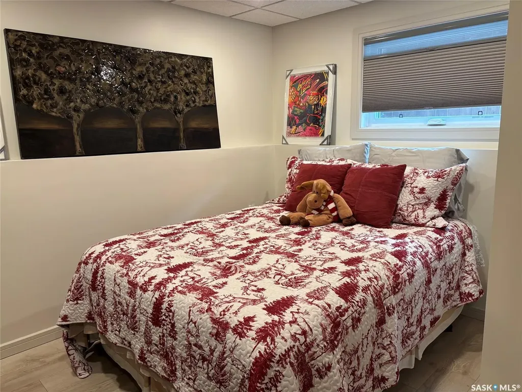 210 Thain Way Saskatoon SK S7K 6T2