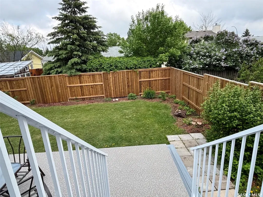210 Thain Way Saskatoon SK S7K 6T2