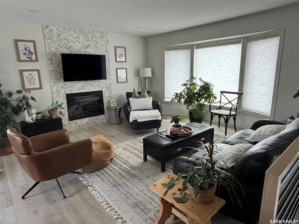 210 Thain Way Saskatoon SK S7K 6T2