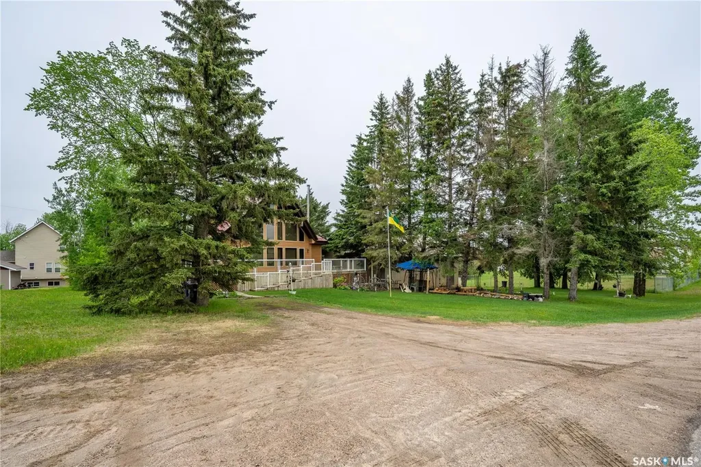 228 Main Street Pierceland SK S0M 2K0
