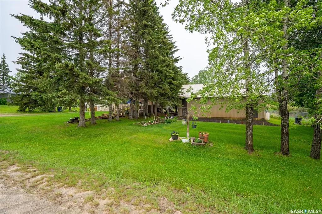 228 Main Street Pierceland SK S0M 2K0