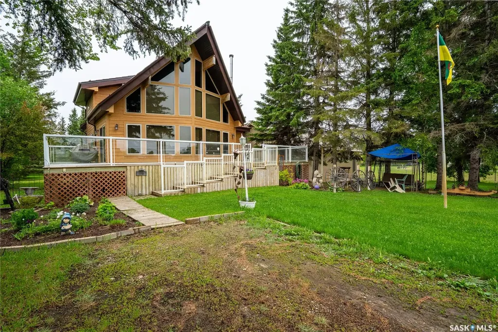 228 Main Street Pierceland SK S0M 2K0