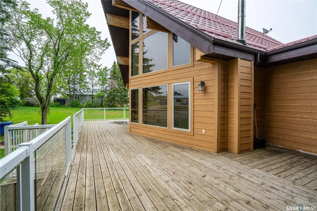 228 Main Street Pierceland SK S0M 2K0