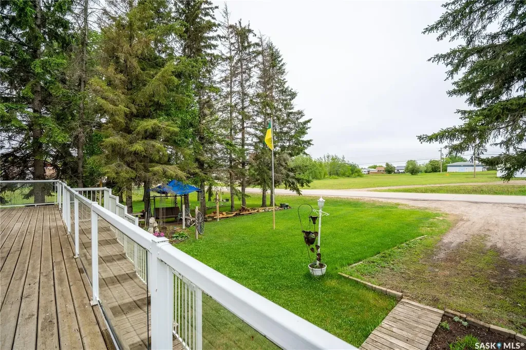 228 Main Street Pierceland SK S0M 2K0