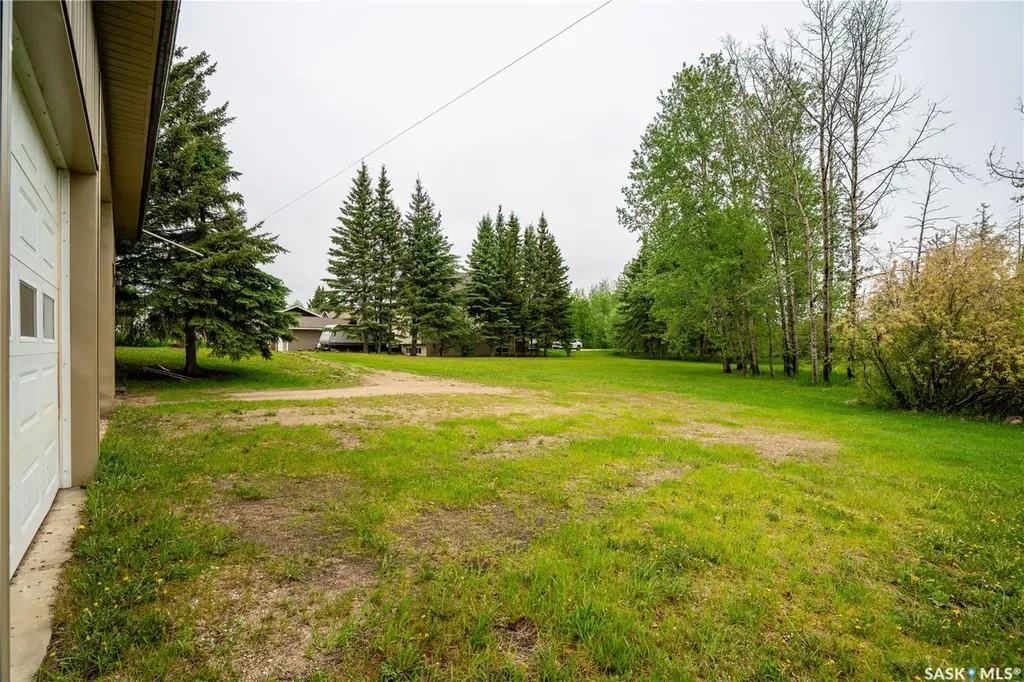228 Main Street Pierceland SK S0M 2K0