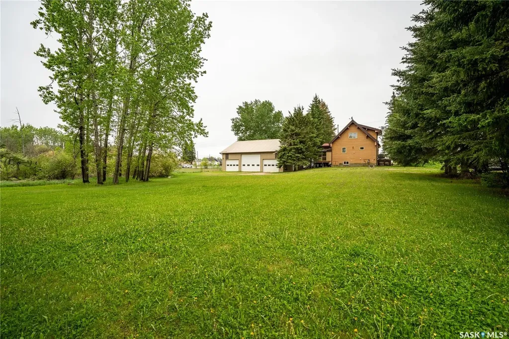 228 Main Street Pierceland SK S0M 2K0