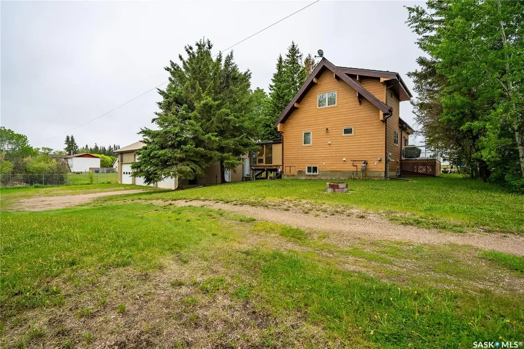 228 Main Street Pierceland SK S0M 2K0