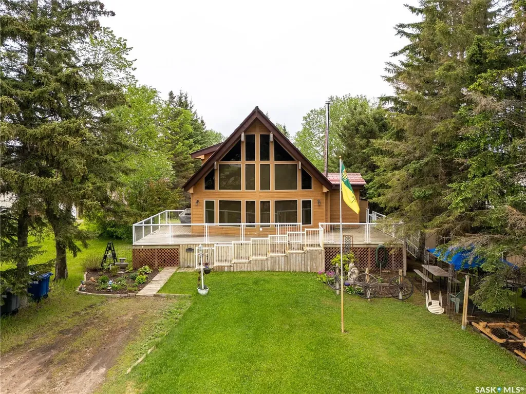 228 Main Street Pierceland SK S0M 2K0