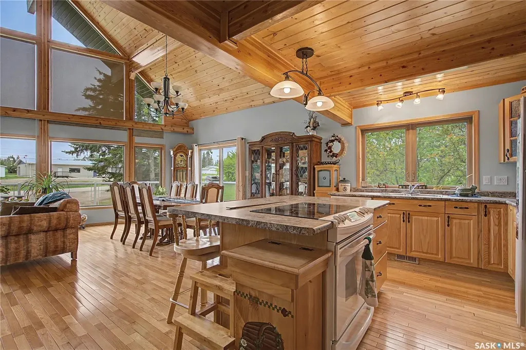 228 Main Street Pierceland SK S0M 2K0