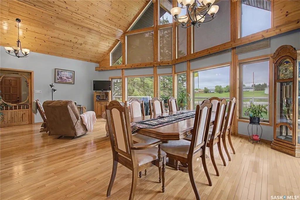 228 Main Street Pierceland SK S0M 2K0