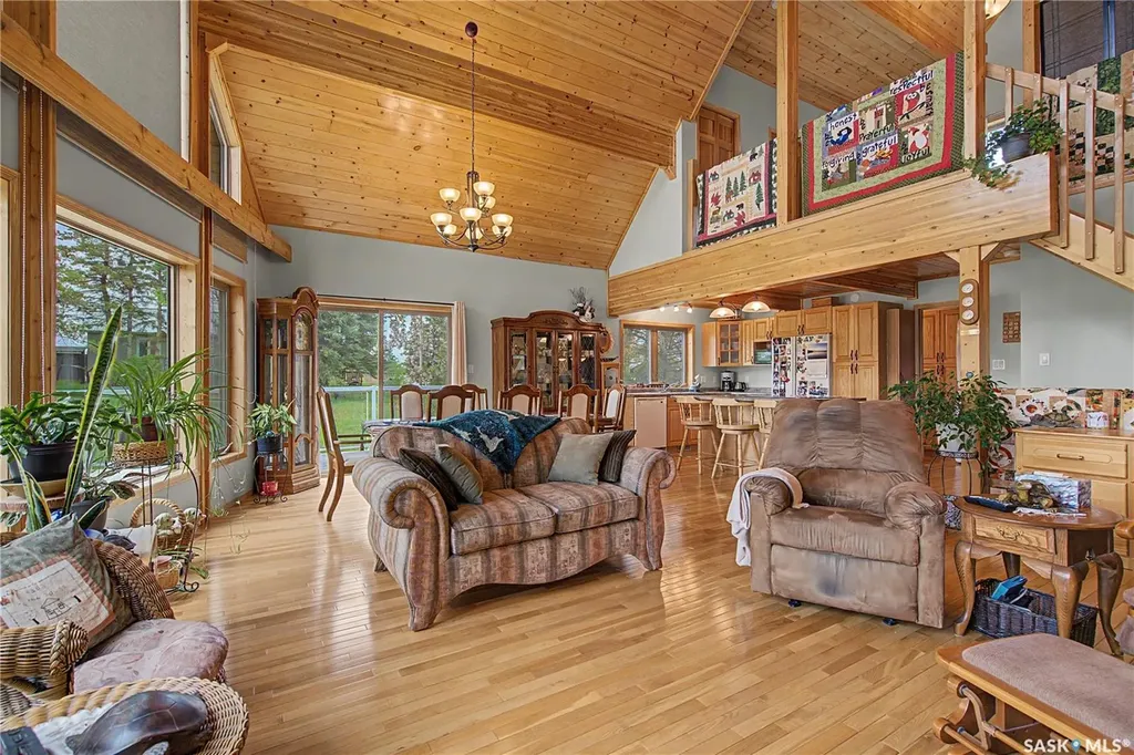 228 Main Street Pierceland SK S0M 2K0