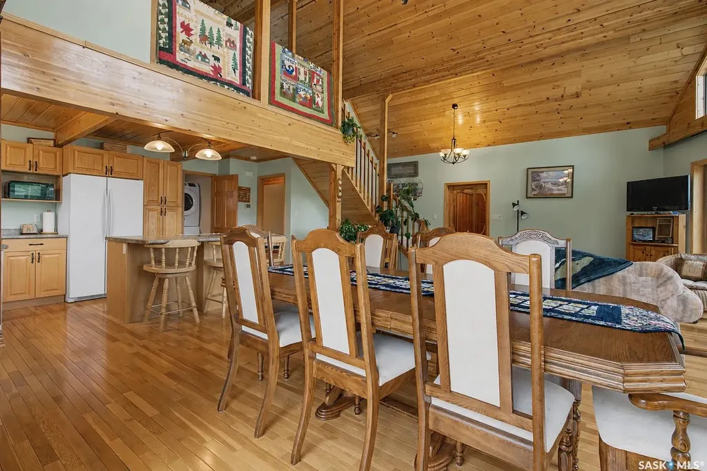 228 Main Street Pierceland SK S0M 2K0