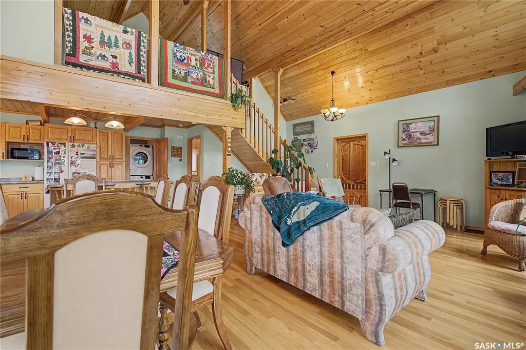 228 Main Street Pierceland SK S0M 2K0
