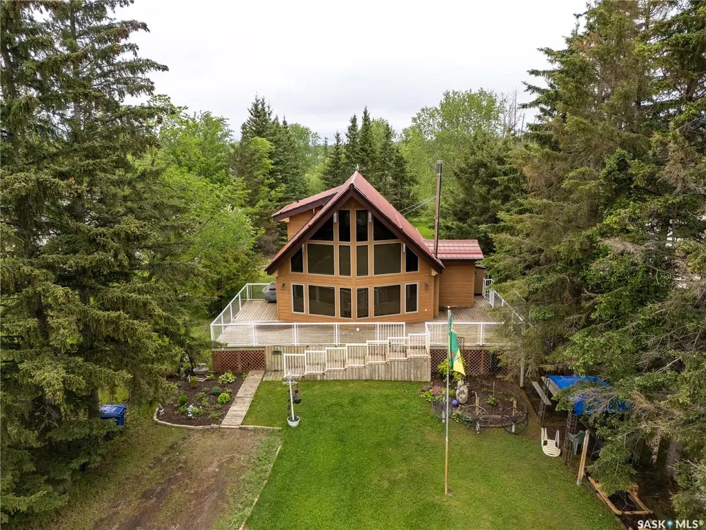 228 Main Street Pierceland SK S0M 2K0