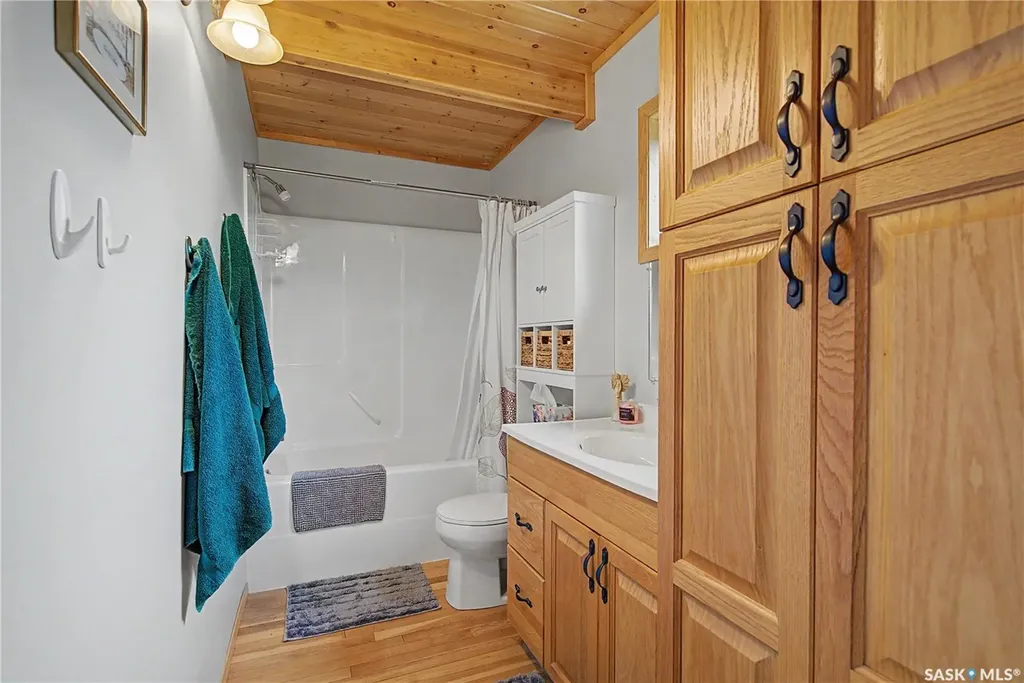 228 Main Street Pierceland SK S0M 2K0