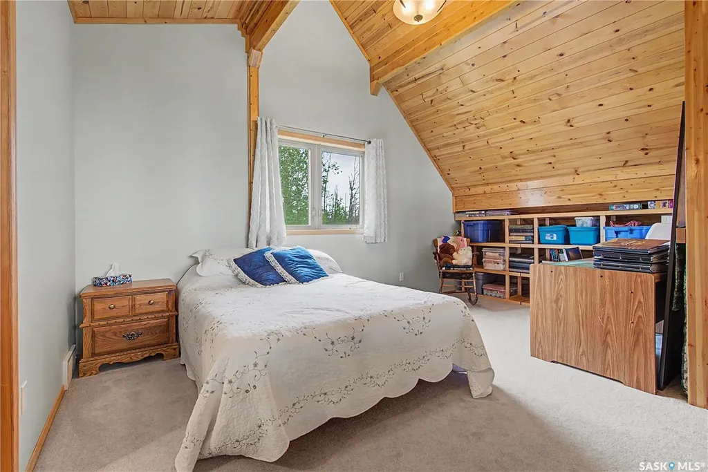228 Main Street Pierceland SK S0M 2K0