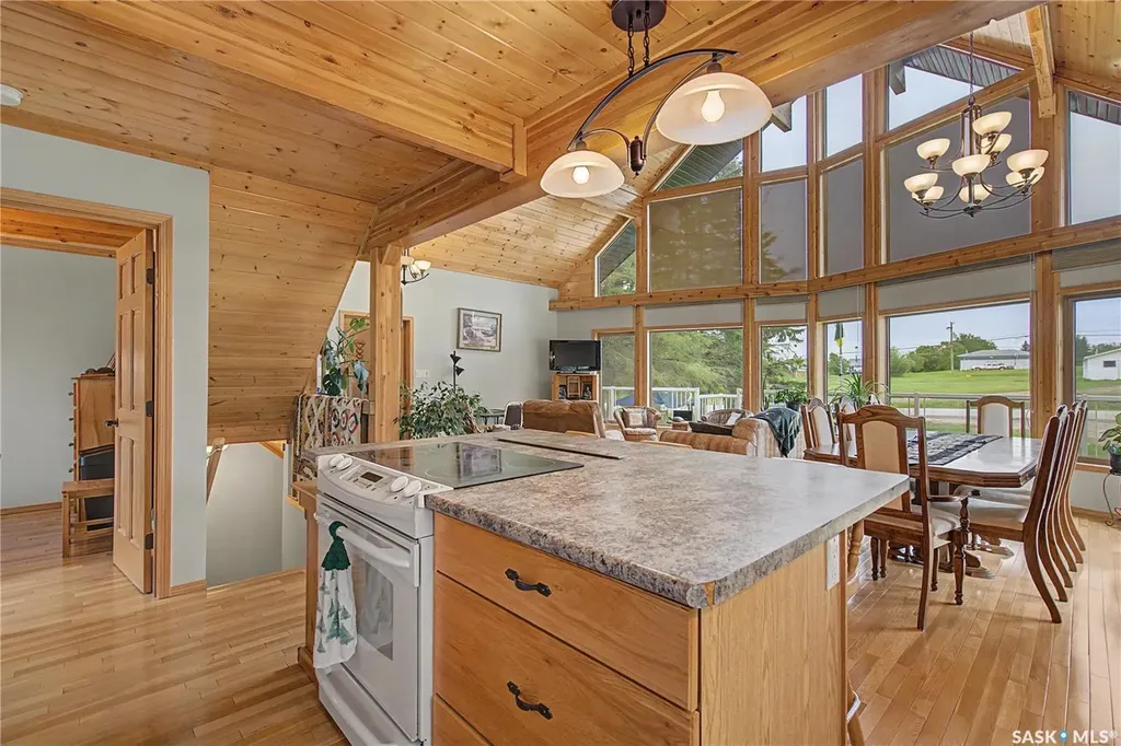 228 Main Street Pierceland SK S0M 2K0
