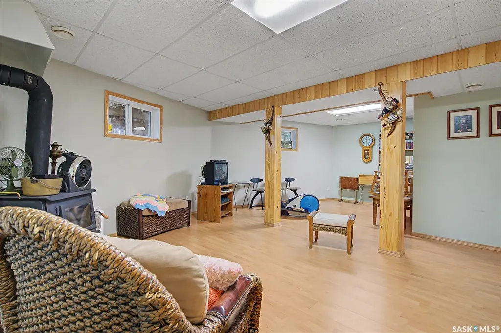 228 Main Street Pierceland SK S0M 2K0
